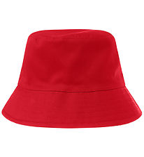 Name It Bøllehat - NknOlo - Chinese Red