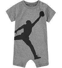 Jordan Sommerdragt - Carbon Heather