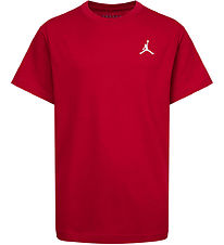 Jordan T-shirt - Gym Red