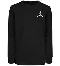 Jordan Bluse - Black