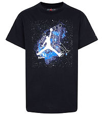Jordan T-shirt - Black