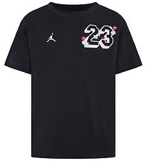 Jordan T-shirt - Off Noir