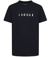 Jordan T-shirt - Black