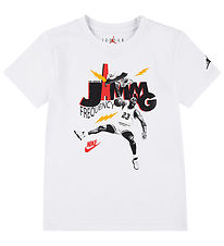 Jordan T-shirt - White