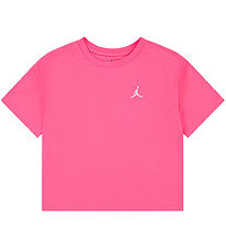 Jordan T-shirt - Hyper Pink
