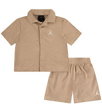 Jordan Shortssæt - Hemp