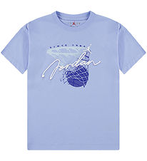 Jordan T-shirt - Aluminum