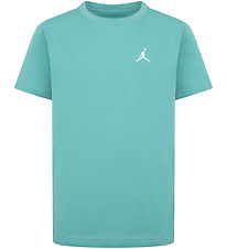 Jordan T-shirt - Washed Teal