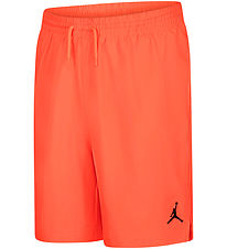 Jordan Shorts - Bright Crimson