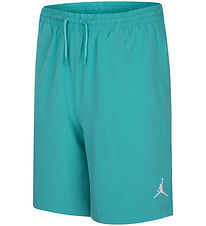 Jordan Shorts - Washed Teal