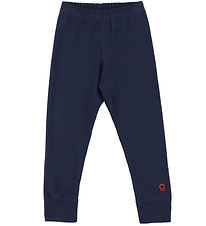 Katvig Leggings - Navy