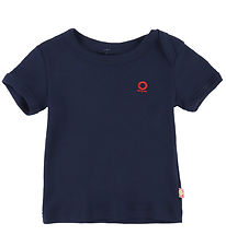 Katvig T-shirt - Navy