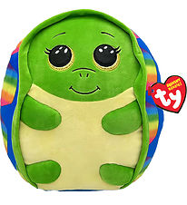Ty Bamse - Squishy Beanies - 35 cm - Shrugs