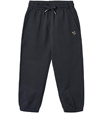 Wheat Sweatpants - Cruz - Navy