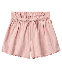 Wheat Shorts - Ina - Rose Sprinkle