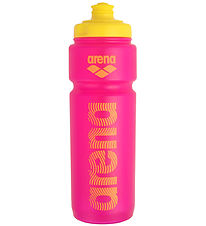 Arena Drikkedunk - Sport Bottle - Pink/Gul