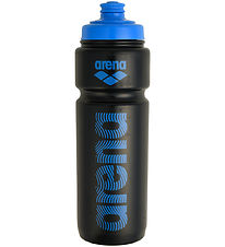 Arena Drikkedunk - Sport Bottle - Sort/Royal