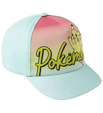 Name it Kasket - NkfMamas Pokemon - Blue Tint