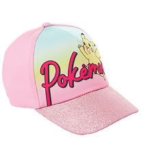 Name it Kasket - NkfMamas Pokemon - Pink Frosting