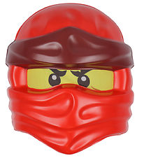 Disguise Udklædning - Ninjago Maske - Kai