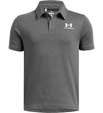 Under Armour Polo - Icon - Castlerock