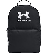 Under Armour Rygsæk - UA Sportstyle - Sort