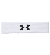 Under Armour Svedbånd - Hvid