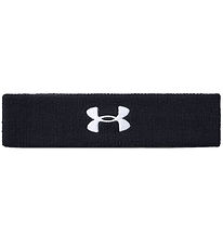 Under Armour Svedbånd - Sort