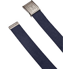 Under Armour Bælte - 90 cm - Stretch Webbing - Midnight Navy