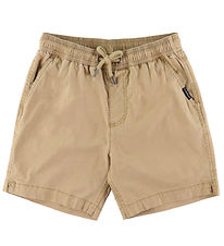 Quiksilver Shorts - Taxer - Khaki