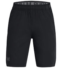 Under Armour Shorts - Vanish - Sort