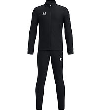 Under Armour Træningssæt - Challenger - Sort