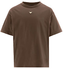 Emporio Armani T-shirt - Chokolate Chip