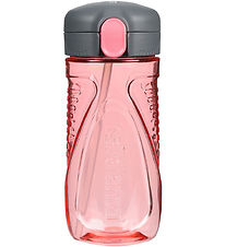 Sistema Drikkedunk - Tritan Quick Flip - 520 ml - Rød