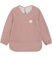 CeLaVi Forklæde - PU - Misty Rose