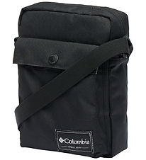 Columbia Skuldertaske - Zigzag II - Sort