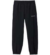 Columbia Outdoor Bukser - Hike II - Sort