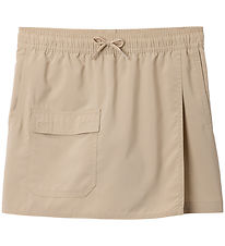 Columbia Shorts - Silver Ridge™ Utility Skort - Ancient Fossil