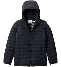 Columbia Dynejakke - Powder Lite II - Sort