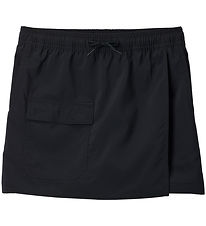 Columbia Shorts - Silver Ridge™ Utility Skort - Sort