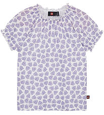 LEGO® Wear T-shirt - LWTaja - Light Purple
