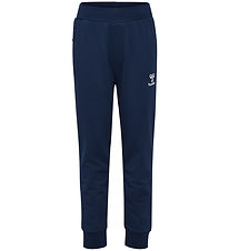 Hummel Bukser - hmlIon - Black Iris