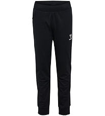 Hummel Bukser - hmlIon - Black