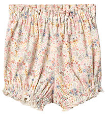 Wheat Bloomers - Sonja - Bright Flowers