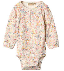Wheat Body l/æ - Elmine - Bright Flowers