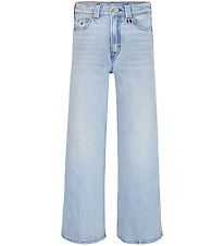 Tommy Hilfiger Jeans - Mabel Bleach - Bleach Denim