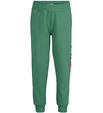 Fila Sweatpants - Balboa - Fir