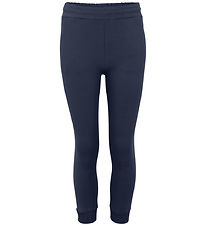 Fila Sweatpants - Balboa - Black Iris
