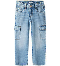 Name It Jeans - NkfRose - Light Blue Denim