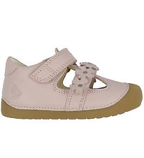 Bundgaard Begyndersandal - Petit Summer Flower - Rose